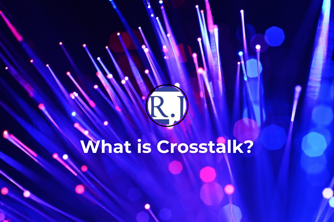 What is Crosstalk blog banner