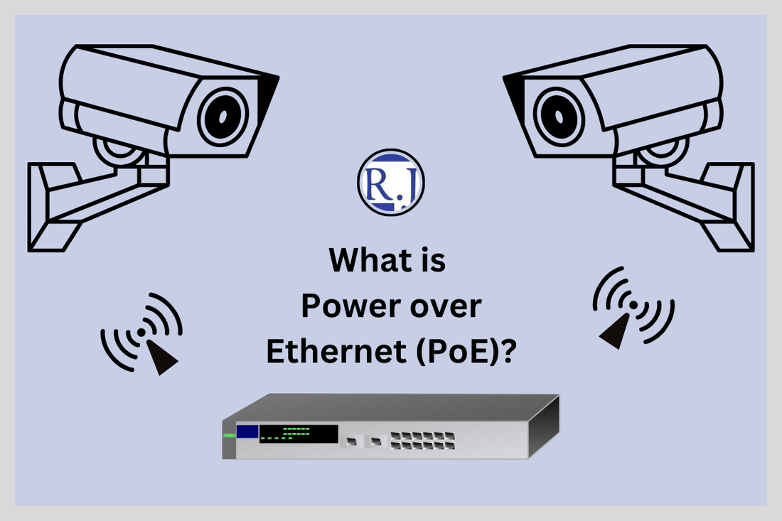 What is Power over Ethernet (PoE)?