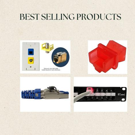 BEST-SELLING PRODUCTS