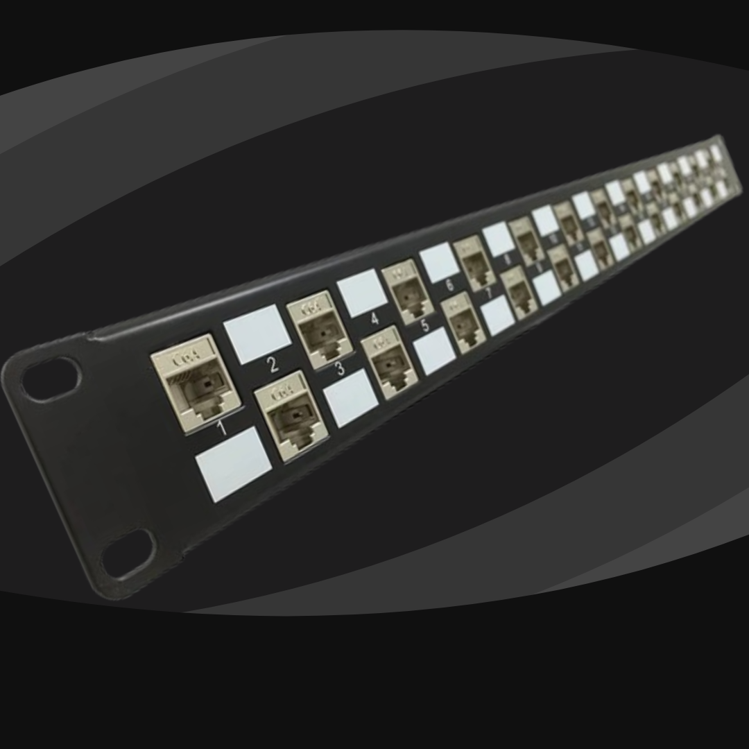 SDPP-24-C6A-SJ, full layout