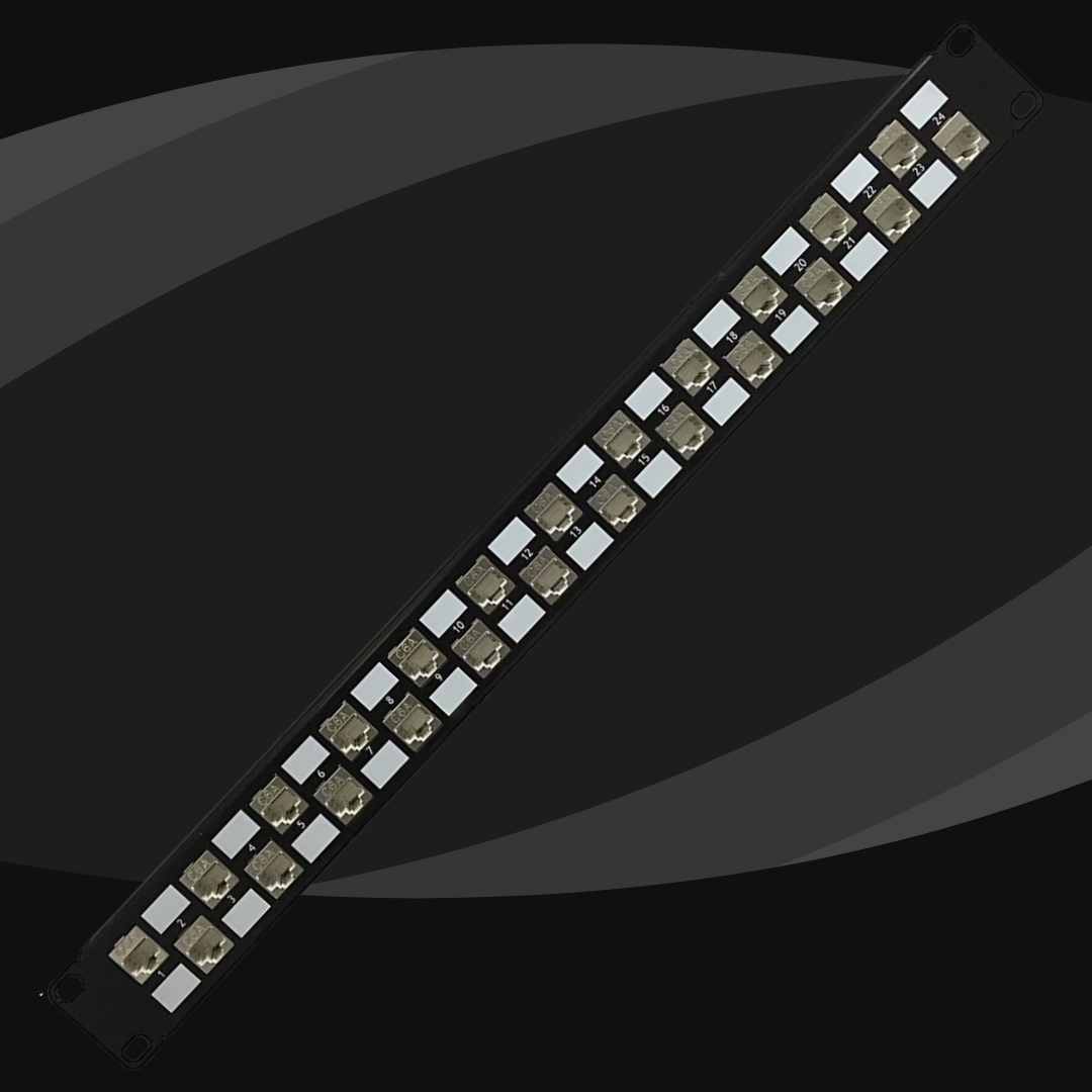 SDPP-24-C6AS, full layout