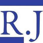 R.J. Enterprise Logo