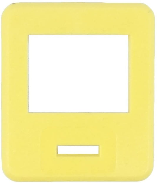 R.J. Enterprises 3013BUS-2 -- Keystone Jack Insert Yellow (100 pcs per bag) - R.J. Enterprises